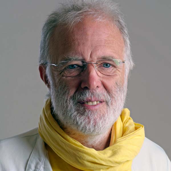 Joachim Klöckner, un auteur minimaliste
