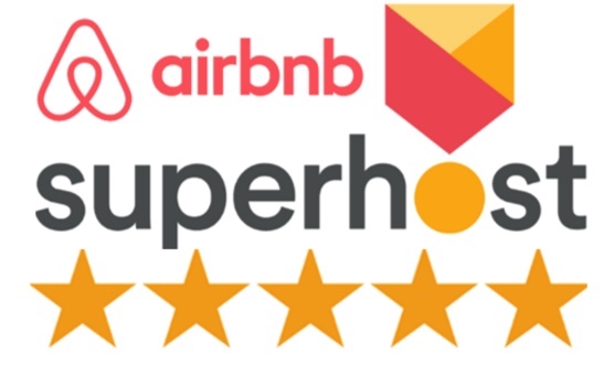 Superhost Airbnb
